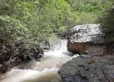 آبشار کلوگان تهران؛ طبیعتی بکر برای فرار از شلوغی تهران آبشار کلوگان تهران؛ طبیعتی بکر برای فرار از شلوغی تهران