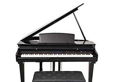 10 روش شگفت انگیز برای گنجاندن پیانو در دکوراسیون منزل 10 روش شگفت انگیز برای گنجاندن پیانو در دکوراسیون منزل