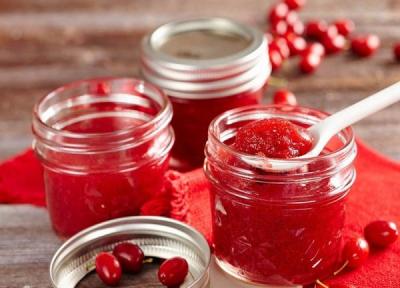 2 طرز تهیه مربای زغال اخته با هسته و بدون هسته 2 طرز تهیه مربای زغال اخته با هسته و بدون هسته